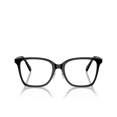 Swarovski SK2026D Korrektionsbrillen 1001 black - Vorderansicht