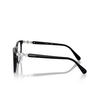 Swarovski SK2026D Korrektionsbrillen 1001 black - Produkt-Miniaturansicht 3/4