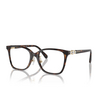 Swarovski SK2026D Eyeglasses 1002 havana - product thumbnail 2/4