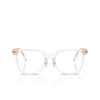 Swarovski SK2026D Eyeglasses 1027 crystal - product thumbnail 1/4
