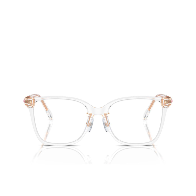 Swarovski SK2026D Eyeglasses 1027 crystal - 1/4