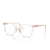 Swarovski SK2026D Eyeglasses 1027 crystal - product thumbnail 2/4