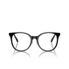 Swarovski SK2027D Eyeglasses 1001 black - product thumbnail 1/4