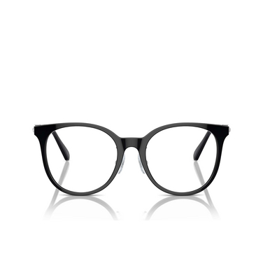 Swarovski SK2027D Eyeglasses 1001 black - front view