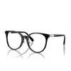 Swarovski SK2027D Eyeglasses 1001 black - product thumbnail 2/4