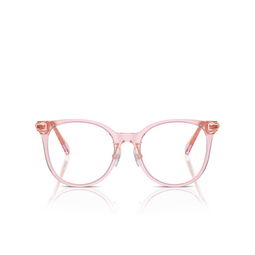 Lunettes de vue Swarovski SK2027D 3001 transparent rose