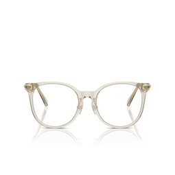 Lunettes de vue Swarovski SK2027D 3003 transparent beige