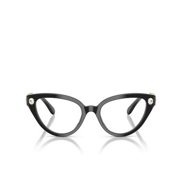 Gafas graduadas Swarovski SK2028 1001 black - Vista delantera