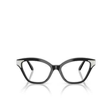 Gafas graduadas Swarovski SK2029 1001 black - Vista delantera