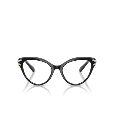 Gafas graduadas Swarovski SK2030 1001 black - Vista delantera