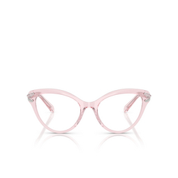 Occhiali da vista Swarovski SK2030 3001 transparent pink