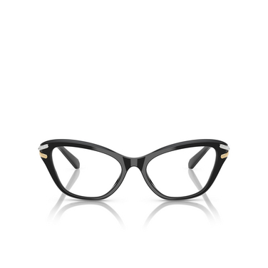 Gafas graduadas Swarovski SK2031 1001 black - Vista delantera