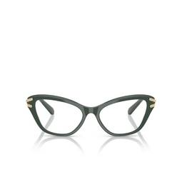 Occhiali da vista Swarovski SK2031 1026 dark green