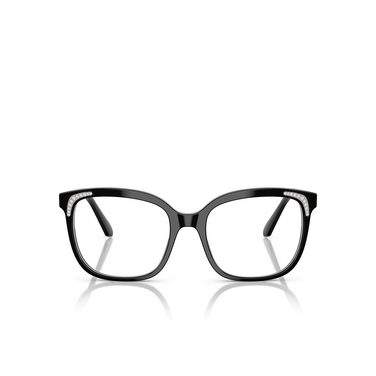 Gafas graduadas Swarovski SK2033 1001 black - Vista delantera