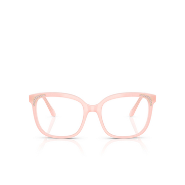 Swarovski SK2033 Eyeglasses 1031 milky pink - front view