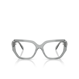 Swarovski SK2035 Korrektionsbrillen 1062 transparent grey