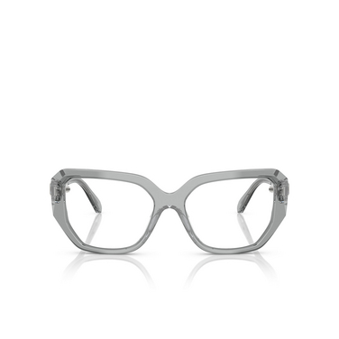 Swarovski SK2035 Korrektionsbrillen 1062 transparent grey - Vorderansicht