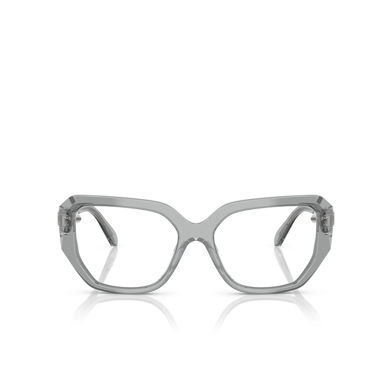 Swarovski SK2035 Korrektionsbrillen 1062 transparent grey - 1/4