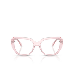 Swarovski SK2035 Korrektionsbrillen 3001 transparent pink