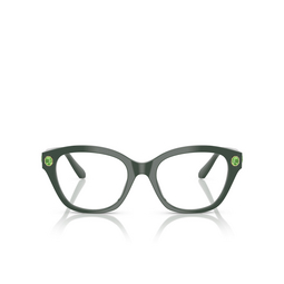 Occhiali da vista Swarovski SK2038 1026 dark green