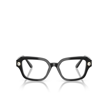 Gafas graduadas Swarovski SK2039 1001 black - Vista delantera