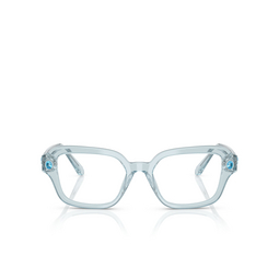 Swarovski SK2039 Korrektionsbrillen 1065 transparent light blue