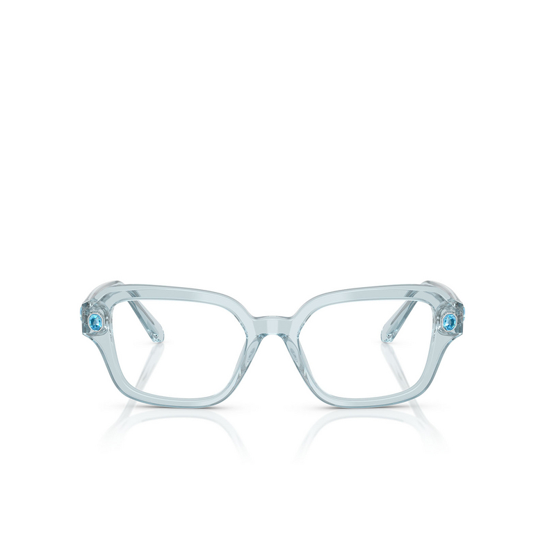 Swarovski SK2039 Korrektionsbrillen 1065 transparent light blue - 1/4