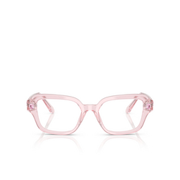 Swarovski SK2039 Korrektionsbrillen 3001 transparent pink