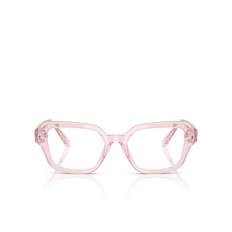 Swarovski SK2039 Korrektionsbrillen 3001 transparent pink - 1/4