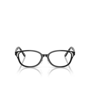 Gafas graduadas Swarovski SK2040D 1001 black - Vista delantera