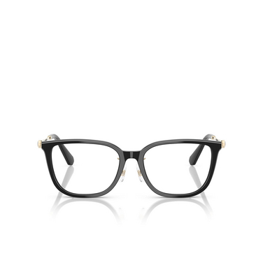 Swarovski SK2041D Eyeglasses 1001 black - front view