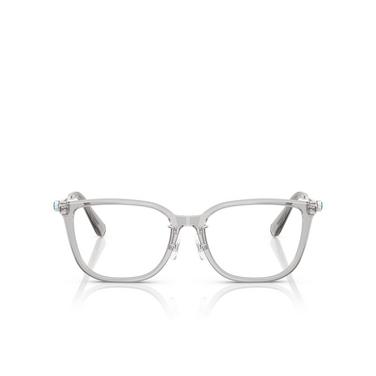 Swarovski SK2041D Korrektionsbrillen 1069 transparent grey - Vorderansicht