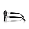 Lunettes de soleil Swarovski SK6001 100187 black - Vignette du produit 3/4