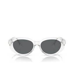 Swarovski SK6002 Sunglasses 102787 transparent crystal