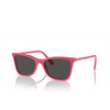 Swarovski SK6004 Sonnenbrillen 103687 fucsia - Produkt-Miniaturansicht 2/4