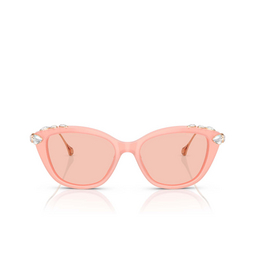 Gafas de sol Swarovski SK6010 1041/5 opal pink