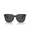 Gafas de sol Swarovski SK6015D 100187 black - Miniatura del producto 1/4