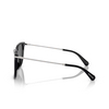 Swarovski SK6015D Sunglasses 100187 black - product thumbnail 3/4