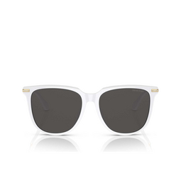 Gafas de sol Swarovski SK6015D 103387 white opal