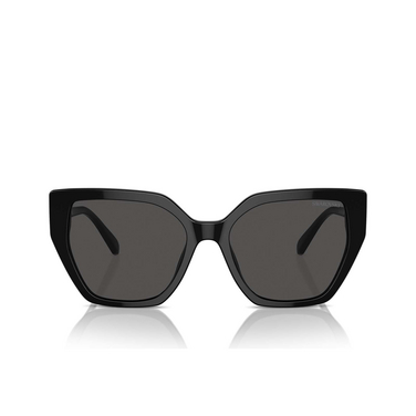 Swarovski SK6016 Sunglasses 100187 black - front view
