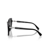 Swarovski SK6016 Sunglasses 100187 black - product thumbnail 3/4