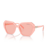 Swarovski SK6017 Sonnenbrillen 1041/5 pink - Produkt-Miniaturansicht 2/4