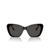 Swarovski SK6018 Sunglasses 100187 black - product thumbnail 1/4