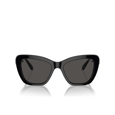 Swarovski SK6018 Sunglasses 100187 black - front view