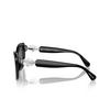 Lunettes de soleil Swarovski SK6018 100187 black - Vignette du produit 3/4