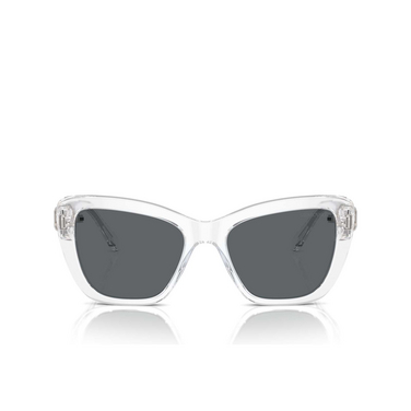 Swarovski SK6018 Sunglasses 102787 crystal - front view