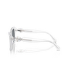 Gafas de sol Swarovski SK6018 102787 crystal - Miniatura del producto 3/4