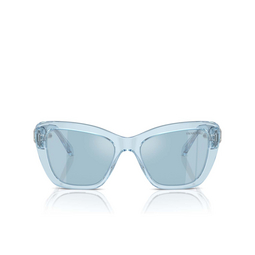 Swarovski SK6018 10491N Transparent Light Blue 10491N transparent light blue