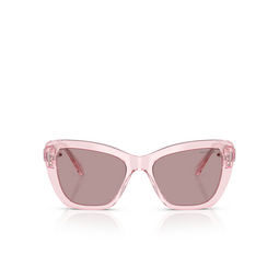 Gafas de sol Swarovski SK6018 30017N transparent pink