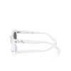 Gafas de sol Swarovski SK6019 10336G milky white - Miniatura del producto 3/4